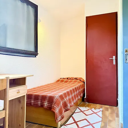 Сasa de vacaciones Maisonnette Vue Résidence Porticcio