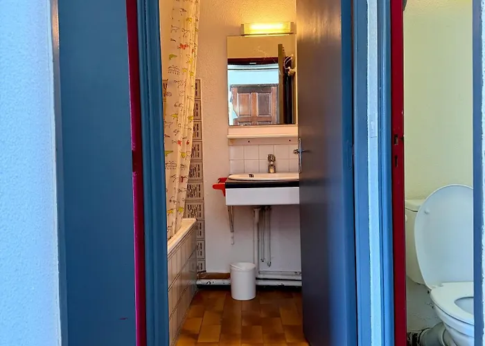 Maisonnette Vue Porticcio * Grosseto-Prugna