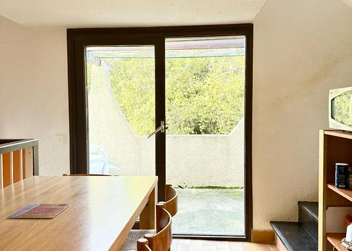 Maisonnette Vue Porticcio * Grosseto-Prugna