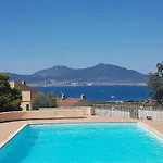 Maisonnette Vue Porticcio *