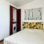 Maisonnette Vue Porticcio Casa de Férias