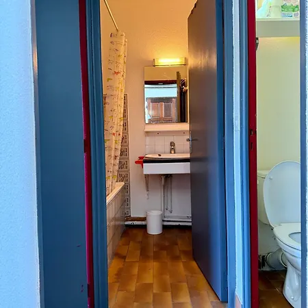 Maisonnette Vue Porticcio * Grosseto-Prugna