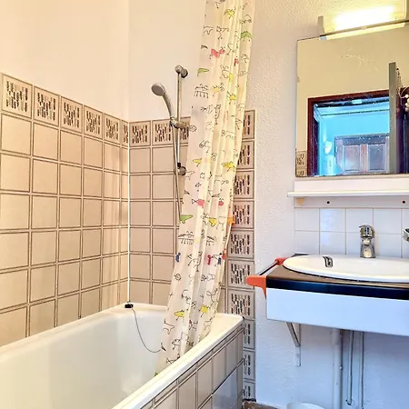 Maisonnette Vue Porticcio Semesterbostad Grosseto-Prugna