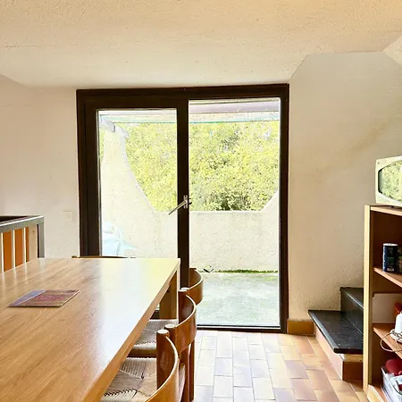 Maisonnette Vue Porticcio * Grosseto-Prugna