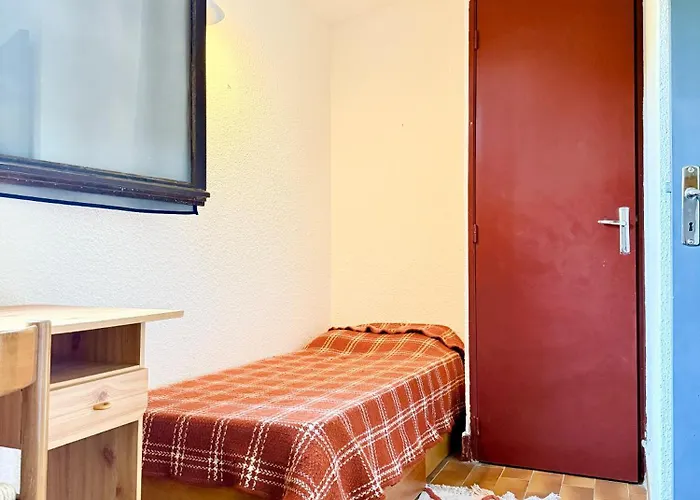 Hébergement de vacances Maisonnette Vue Résidence Porticcio